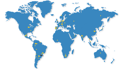 強大企業實力后續支撐